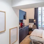 Charmant Appartement Renove Au Coeur De Nice