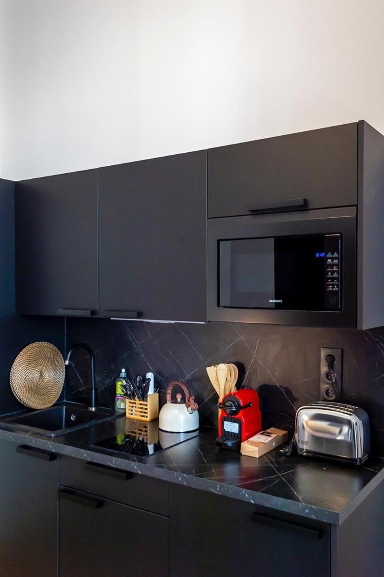 Appartamento Renove Au Coeur De *