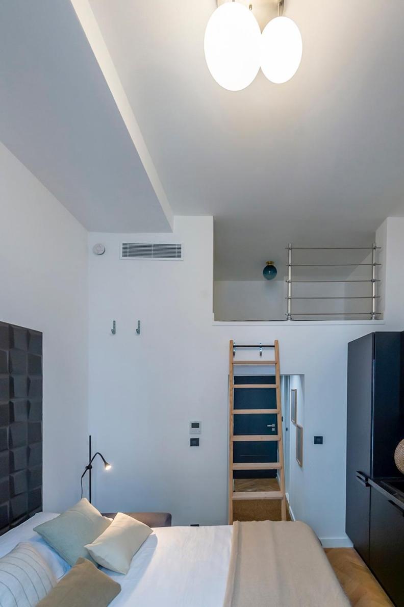 Renove Au Coeur De Nizza