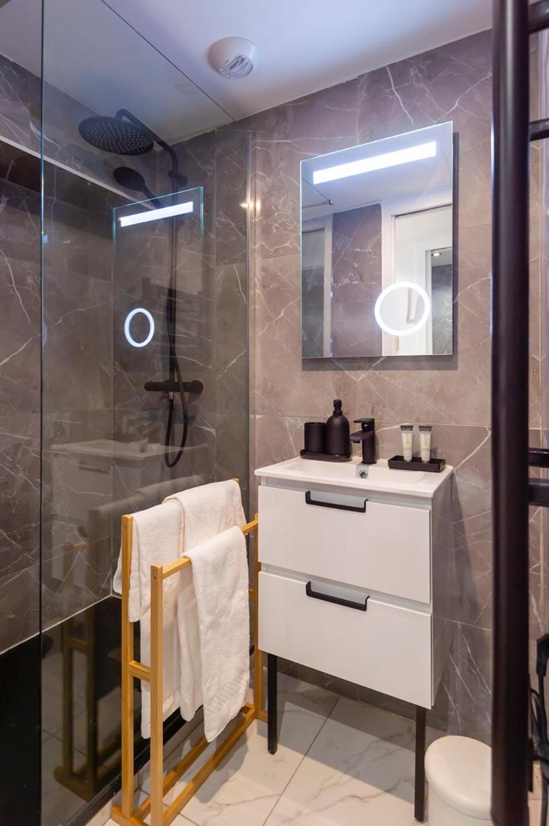 Appartamento Renove Au Coeur De