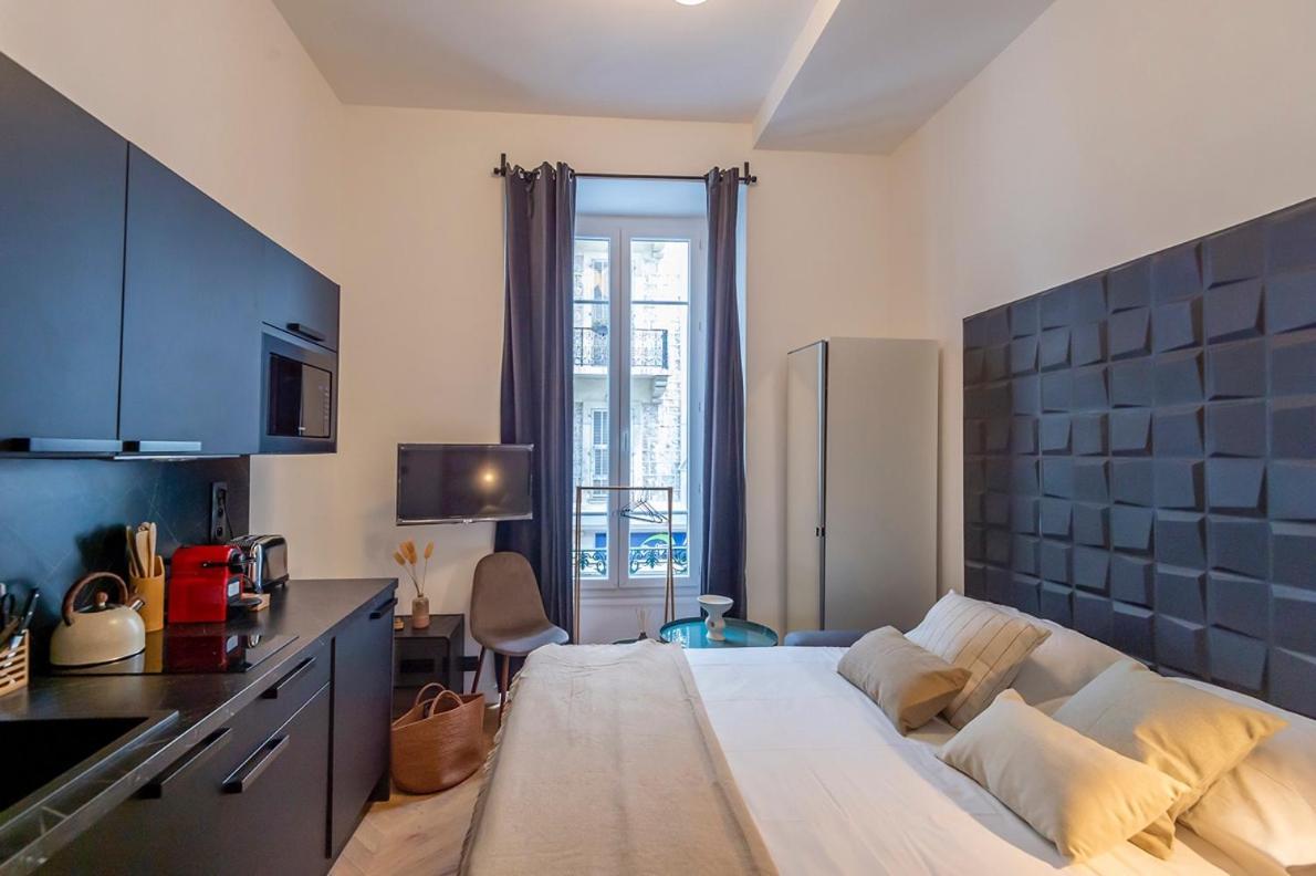 Renove Au Coeur De Appartamento *