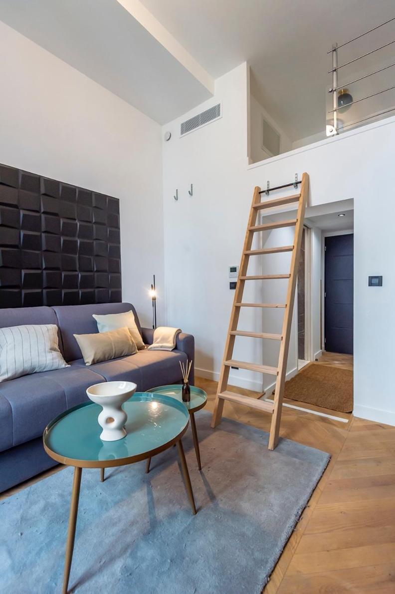 Apartment Renove Au Coeur De *